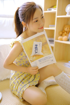将军府来了个小厨娘